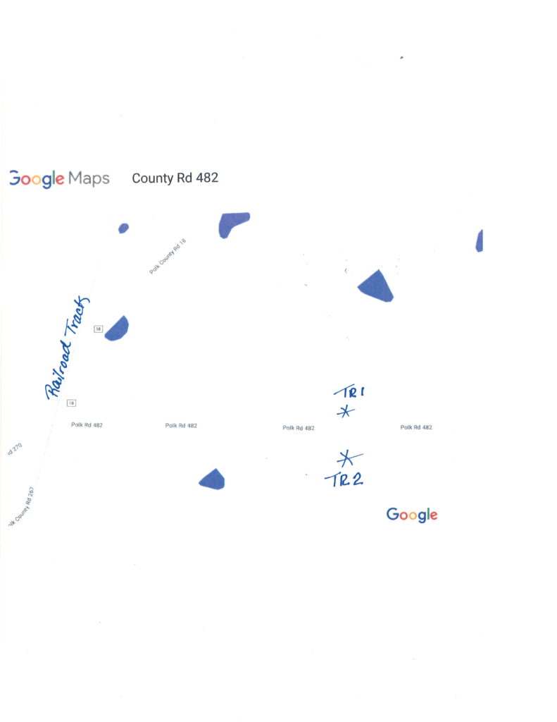 SOLD ** VACANT LAND AUCTION 103+/ Undeveloped Acres * Wooded, Pasture, Rock Quarry and Several